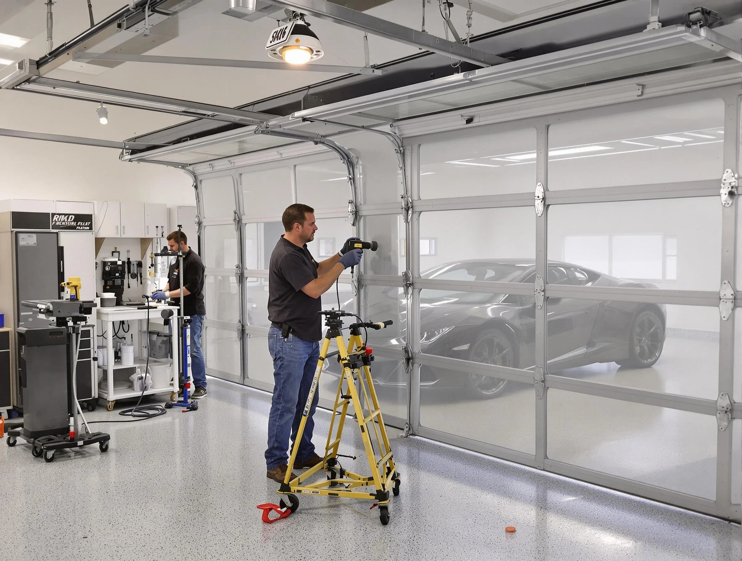 Dents Repair service in South Fulton, GA