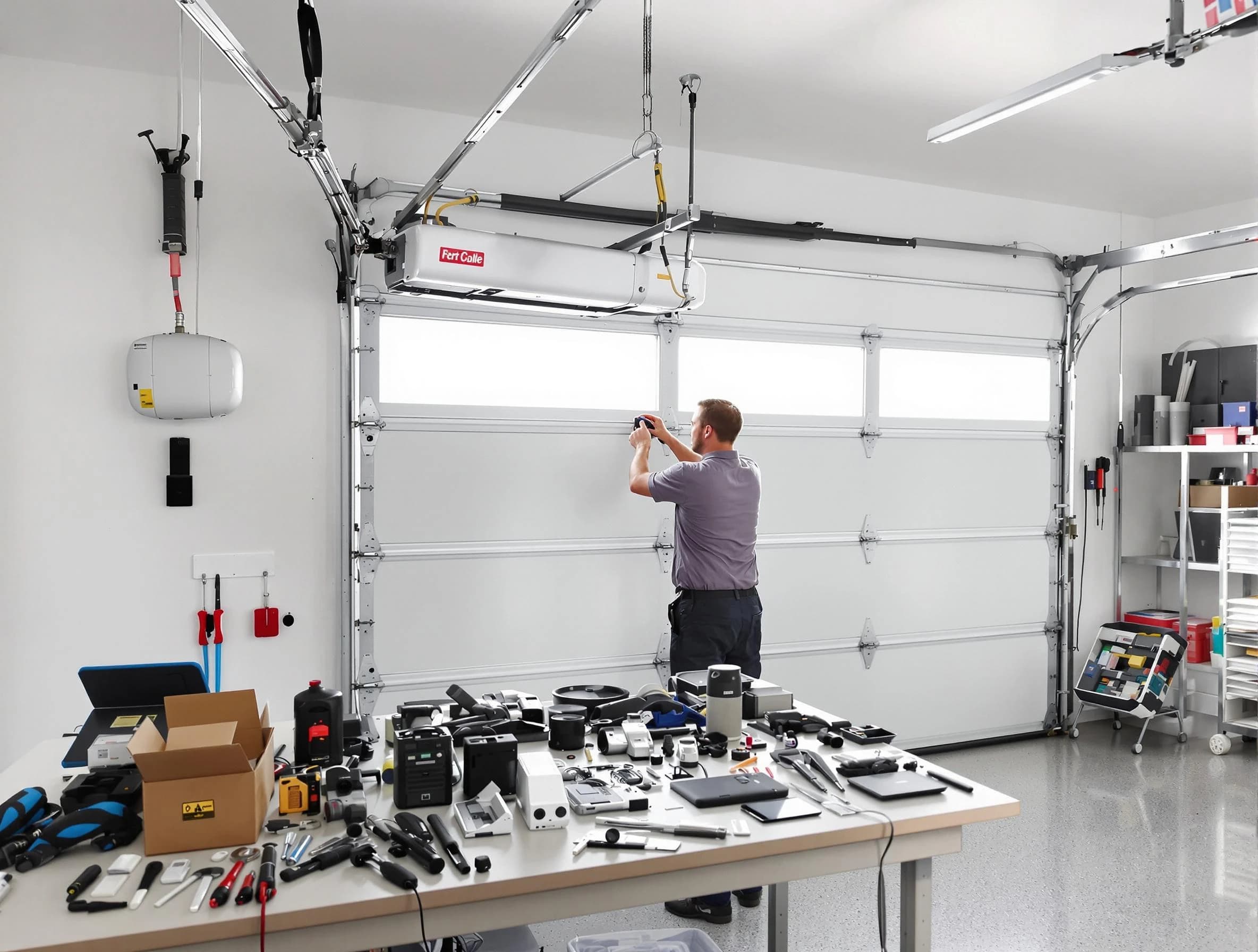 Opener Repair service in South Fulton, GA