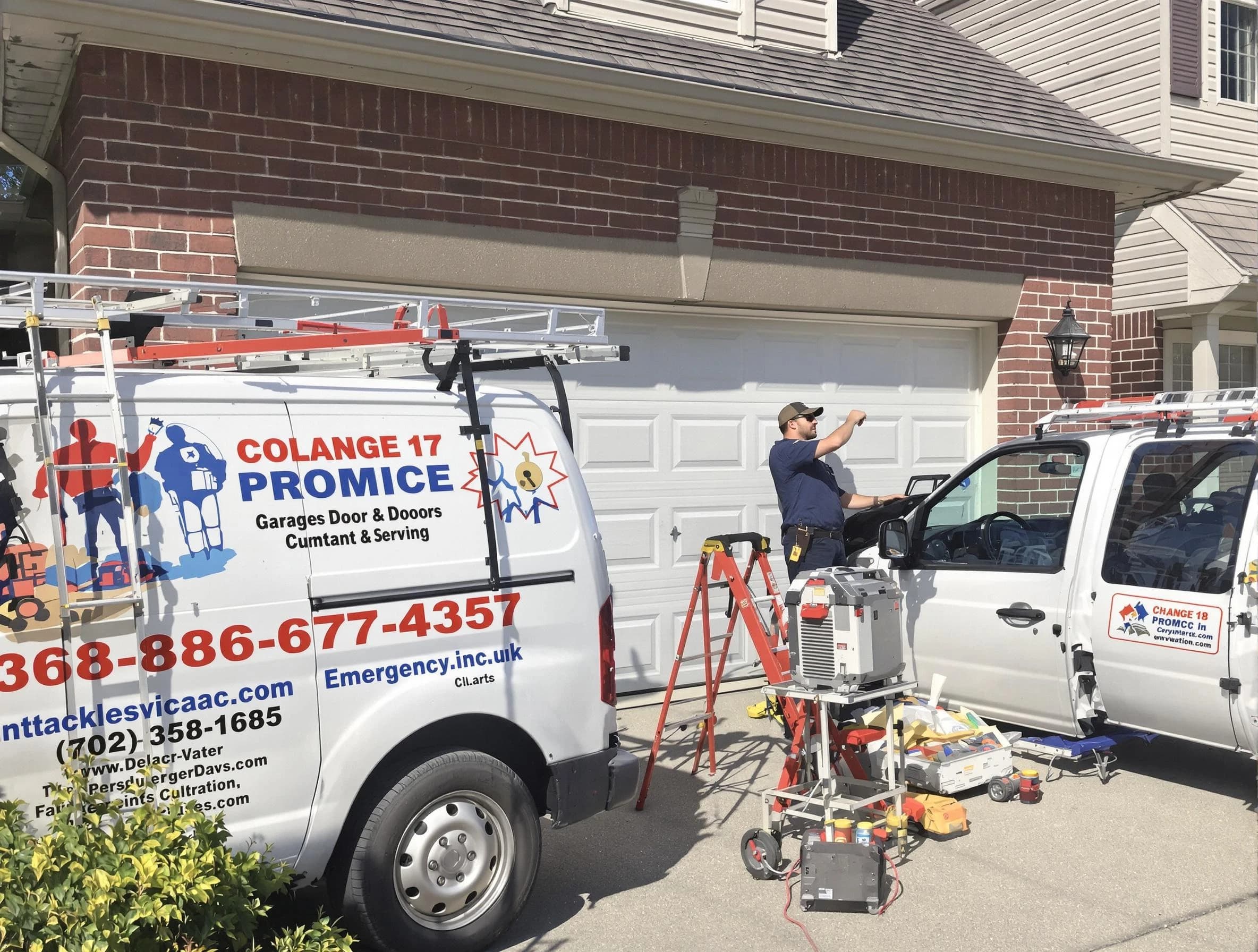 Same Day Repair service in South Fulton, GA